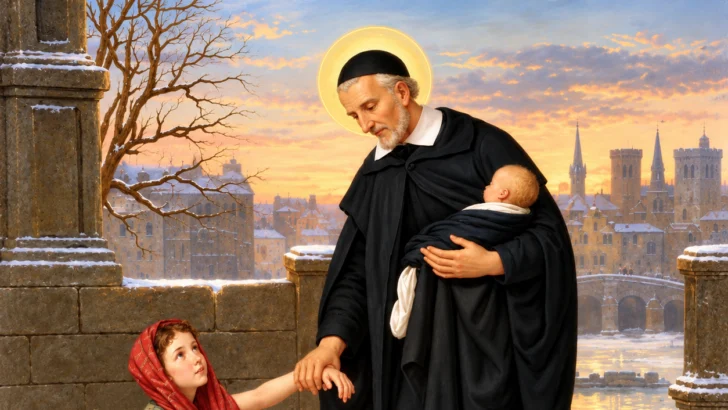 Santoral del 27 de septiembre: santos, beatos y mártires que celebra la Iglesia católica hoy