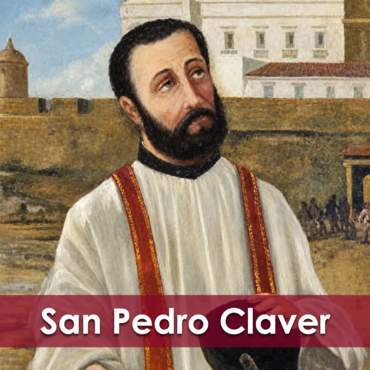 Santoral del 09 de septiembre: santos, beatos y mártires que celebra la Iglesia católica hoy