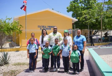 Cementos Progreso entrega kits escolares a 2,500 niños de comunidades cercanas a sus operaciones