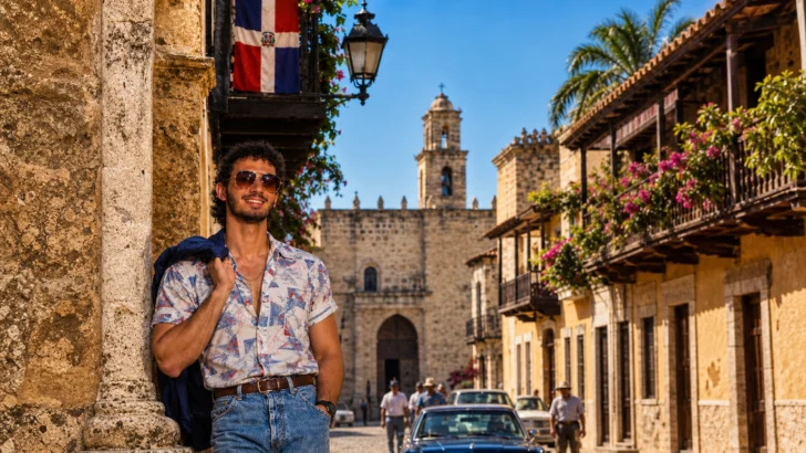 Cómo crear tu foto de los años 80 con ChatGPT y qué riesgos debes conocer