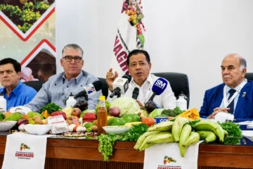 Confenagro defiende protección al arroz dominicano frente a las importaciones
