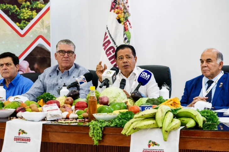 Confenagro defiende protección al arroz dominicano frente a las importaciones