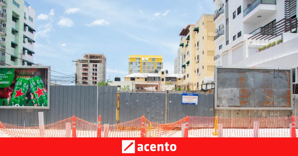 El metro cuadrado se dispara en Santo Domingo: estos son los sectores donde más subió