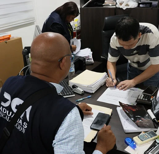 DGA identifica en comercios asiáticos RD$66.4 millones en diferencias tributarias
