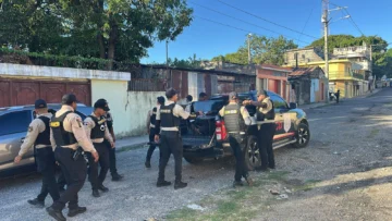 Detienen a 36 personas y ocupan 15,000 gramos de drogas en Santo Domingo Este