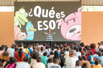 Domicem amplía campamento de verano e incorpora a niños de Sabana Grande de Palenque Domicem amplía campamento de verano e incorpora a niños de Sabana Grande de Palenque