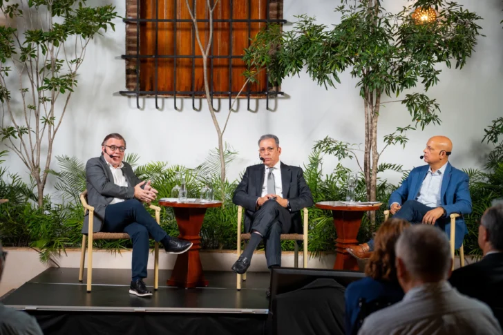 Centro Cultural Taíno Casa del Cordón realiza conversatorio sobre terremotos históricos de La Española