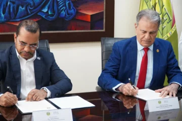 TSE e ITLA firman acuerdo para fortalecer ciberseguridad y transformación digital TSE e ITLA firman acuerdo para fortalecer ciberseguridad y transformación digital