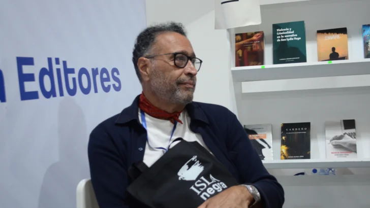 El poeta es un caminante que siempre está haciéndose preguntas