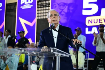 Danilo cuestiona gestión del Gobierno y cita encuesta sobre percepción del rumbo del país