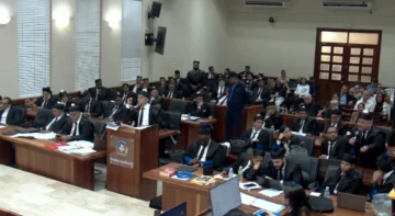 Defensa de los Espaillat cuestiona a Gregory Adames sobre advertencias antes del colapso del Jet Set Defensa de los Espaillat cuestiona a Gregory Adames sobre advertencias antes del colapso del Jet Set