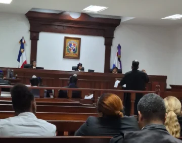 Defensas de Jean Alain Rodríguez insisten en que venció el plazo para juzgar a los imputados