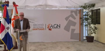 Archivo Regional de Santiago del AGN espera por masiva donación de documentos