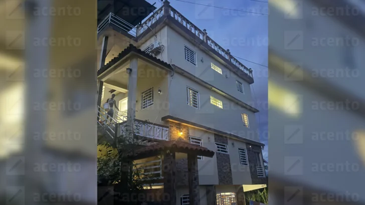 “Hansel Boca Negra” cae abatido durante operativo de la PN en Samaná