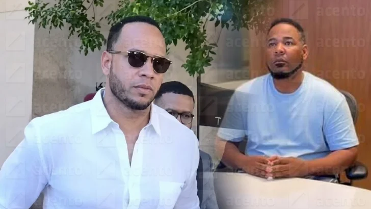 Querellas cruzadas: Edwin Encarnación también denuncia supuesto intento de homicidio en La Romana