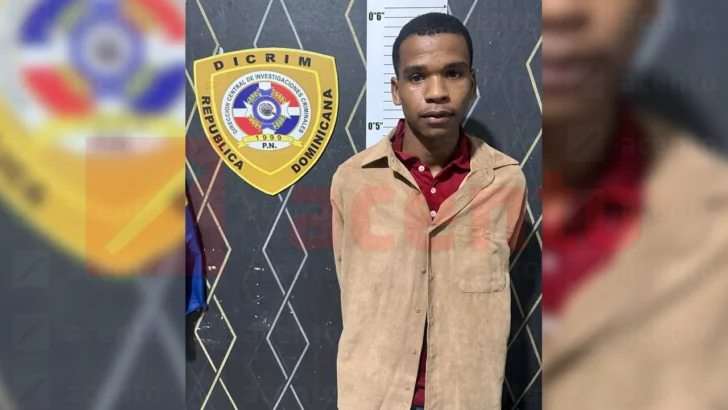 Muere “El Sicario” durante intercambio de disparos con la Policía en Dajabón Muere “El Sicario” durante intercambio de disparos con la Policía en Dajabón