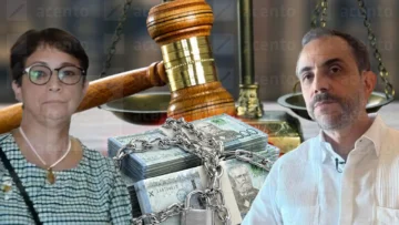 Corte confirma embargo por RD$500 millones contra hermanos Espaillat por caso Jet Set
