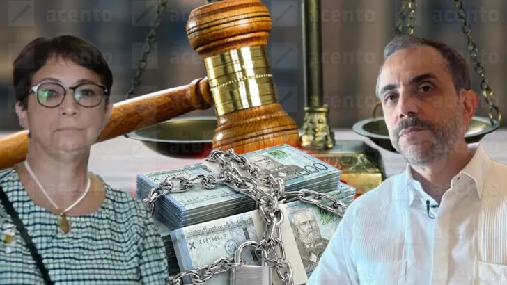 Corte confirma embargo por RD$500 millones contra hermanos Espaillat por caso Jet Set