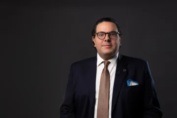 ¿Quién es Víctor Livio Enmanuel Cedeño Brea, el nuevo superintendente de Bancos?