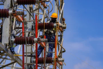 ETED realizará trabajos de mantenimiento y reemplazo de estructuras este sábado