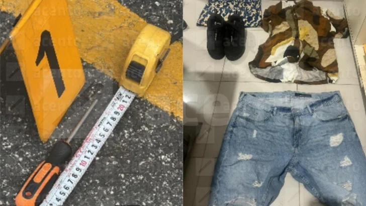 Apresan a hombre acusado de provocar la muerte de una adolescente en Santo Domingo Este