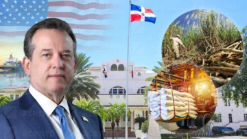 República Dominicana amplía cuota de azúcar en Estados Unidos y mantiene mayor asignación individual