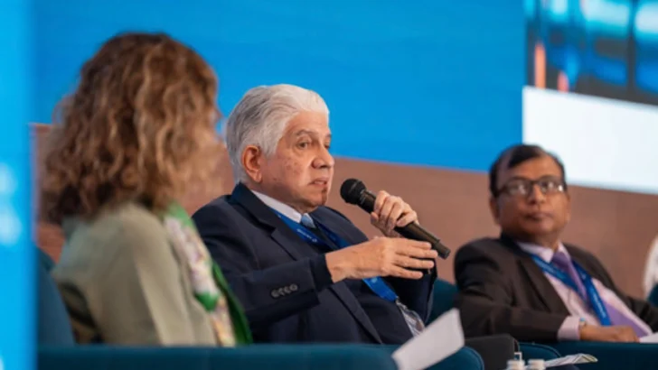 Estrella destaca proyecto para construir y reparar 150 puentes con participación del BID