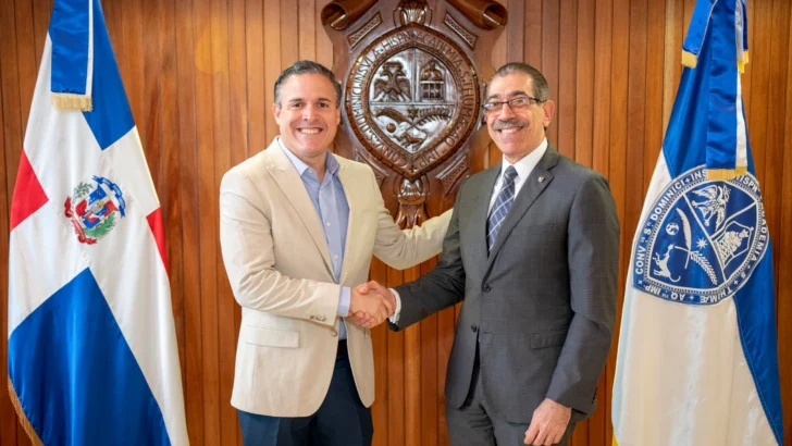 UASD y Mivhed avanzan en plan de viviendas para generar bienestar y movilidad social