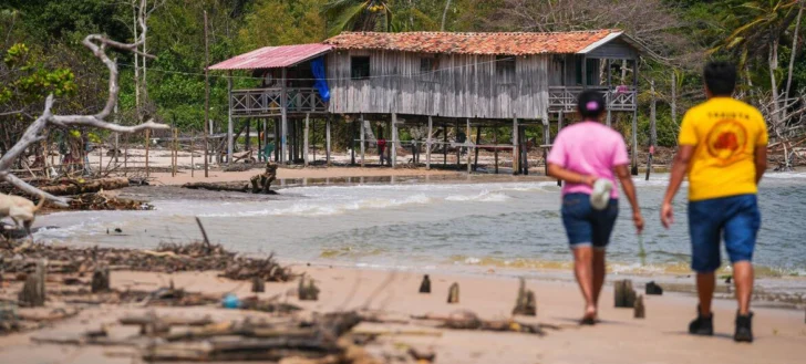 El Niño amenaza la salud pública en América Latina