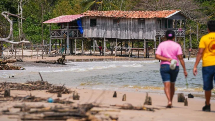 El Niño amenaza la salud pública en América Latina