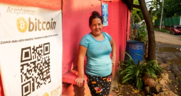 Bitcóin en El Salvador: qué queda de la excéntrica y fallida apuesta de Bukele