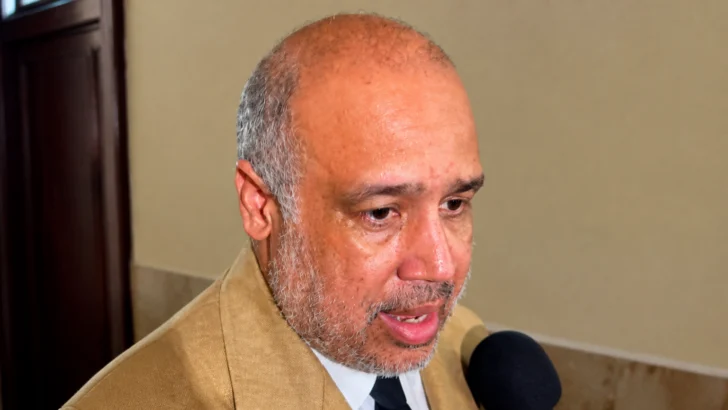 Ángel Martínez plantea declararse culpable y acogerse a procedimiento penal abreviado Ángel Martínez plantea declararse culpable y acogerse a procedimiento penal abreviado