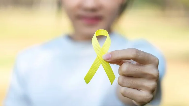 Oncóloga pediatra advierte que señales de alerta del cáncer infantil pueden confundirse con enfermedades comunes Oncóloga pediatra advierte que señales de alerta del cáncer infantil pueden confundirse con enfermedades comunes