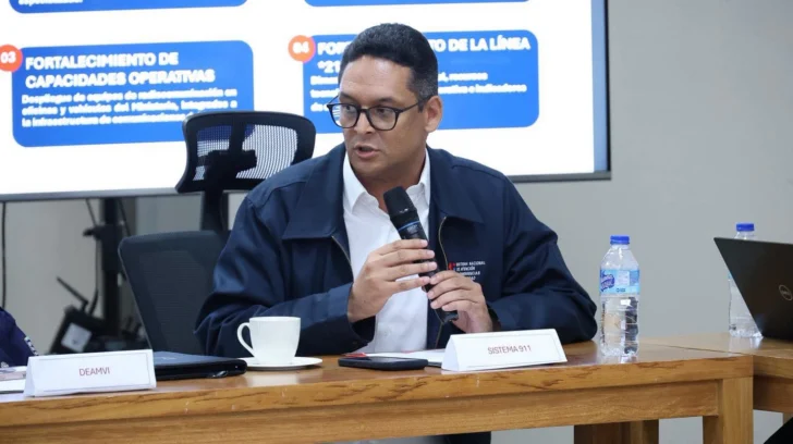 Gabinete de Mujeres coordina servicios y respuestas para violencia contra mujeres y niñas