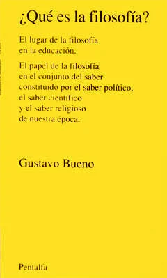 El problema de los grados del saber (I)