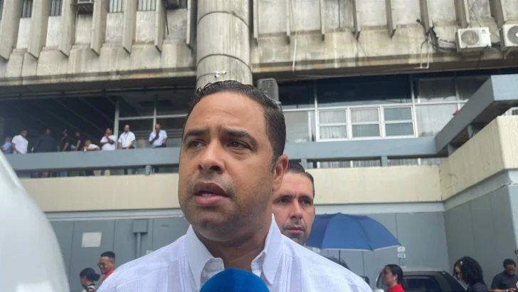 Viceministro cuestiona la politización de los cuerpos de bomberos