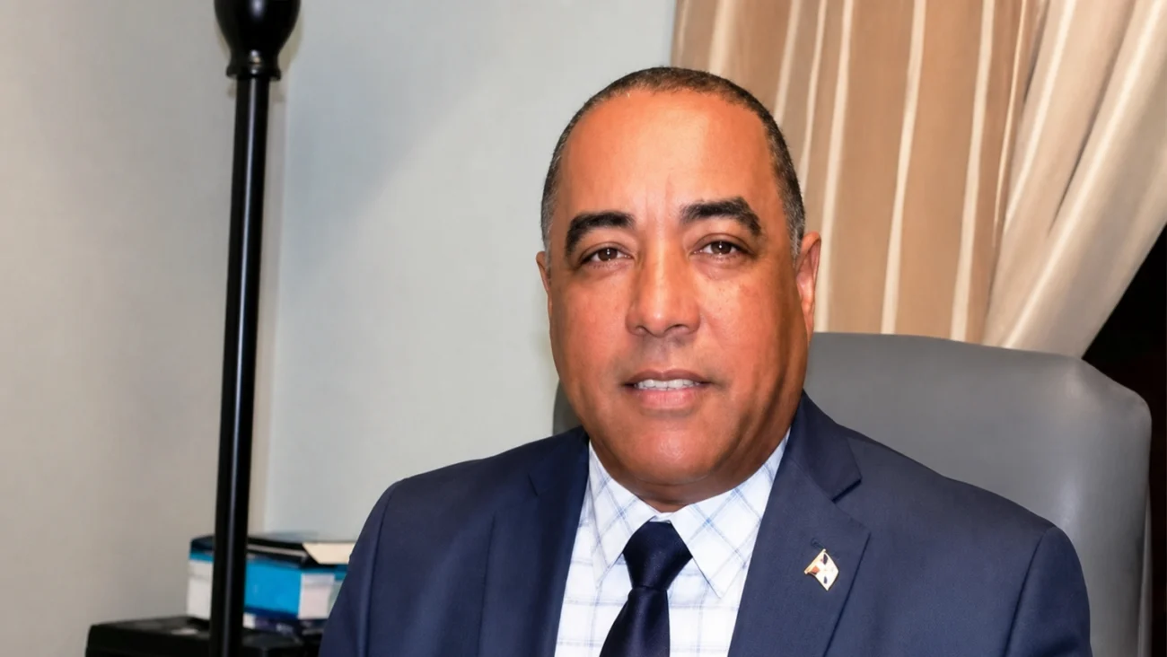 Muere en Nueva Jersey dirigente del PLD Elbito Emilio Deris, conocido como Tito Báez | Acento