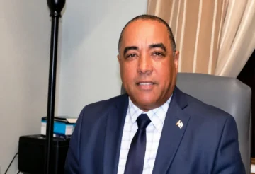 Muere en Nueva Jersey dirigente del PLD Elbito Emilio Deris, conocido como Tito Báez