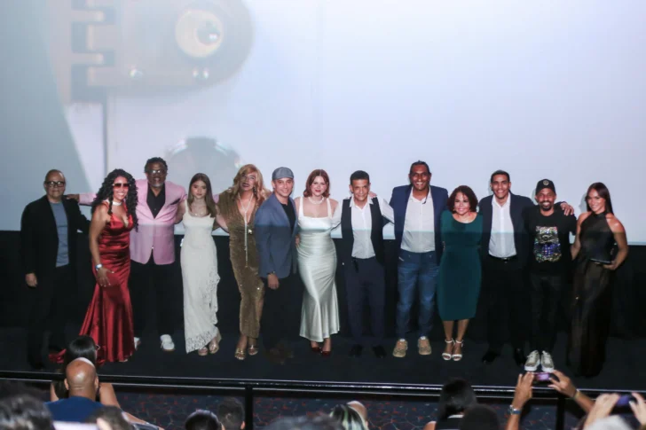 La Fábrica de Bodas llega a los cines: comedia latina sobre el sueño americano se estrena este jueves