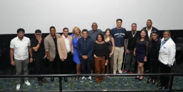 ’Fábrica de bodas': Indio Disla aborda en comedia las peripecias del inmigrante en Nueva York