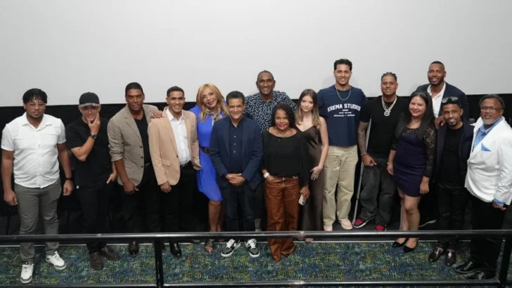 ’Fábrica de bodas': Indio Disla aborda en comedia las peripecias del inmigrante en Nueva York