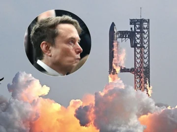Elon Musk no es el único que tiene un lugar en el cosmos