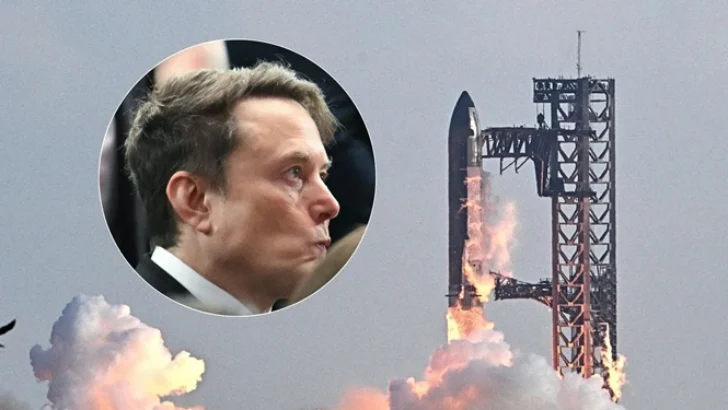 Elon Musk no es el único que tiene un lugar en el cosmos
