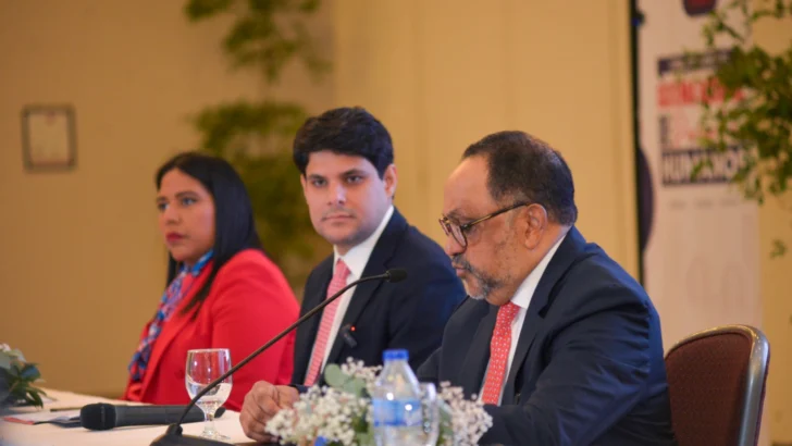 Embajadas y organismos internacionales respaldan construcción del Sistema Nacional de Derechos Humanos Embajadas y organismos internacionales respaldan construcción del Sistema Nacional de Derechos Humanos