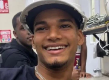 Muere Emmanuel Contreras, joven que permaneció más de dos meses en estado crítico tras agresión en Los Praditos Muere Emmanuel Contreras, joven que permaneció más de dos meses en estado crítico tras agresión en Los Praditos