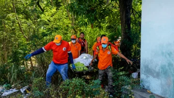 Encuentran sin vida en el río Yaque a hombre reportado como desaparecido en Santiago Encuentran sin vida en el río Yaque a hombre reportado como desaparecido en Santiago