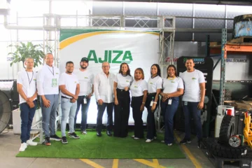 Ajiza Montacargas presenta nuevos equipos para venta y alquiler Ajiza Montacargas presenta nuevos equipos para venta y alquiler