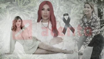 Fallece Elizabeth Ruiz, actriz que interpretó a “Sobeida” en Lotomán
