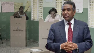 Félix Bautista deposita proyecto para eliminar el método D’Hondt