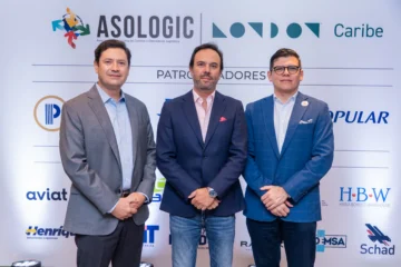 Asologic pide aprobar reglamento de la Ley 30-24 para impulsar a RD como hub logístico del Caribe